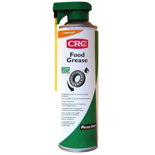 FOOD GREASE FPS 500 ML